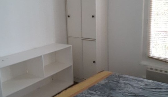 Logement �tudiant T2 &agrave; Deuil la Barre (95170)