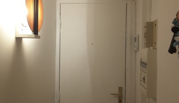 Logement �tudiant T2 &agrave; Deuil la Barre (95170)