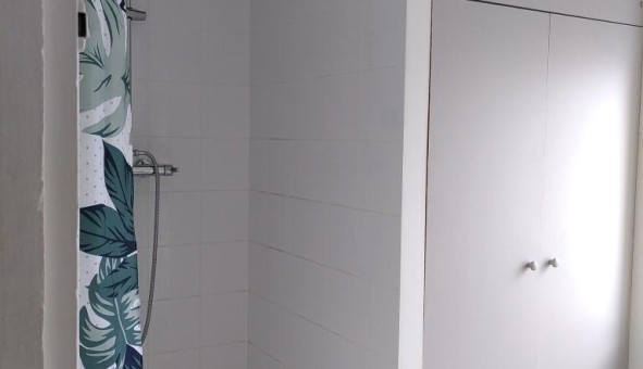 Logement tudiant T2 à Dville ls Rouen (76250)