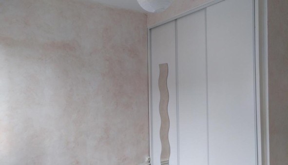 Logement tudiant T2 à Dville ls Rouen (76250)