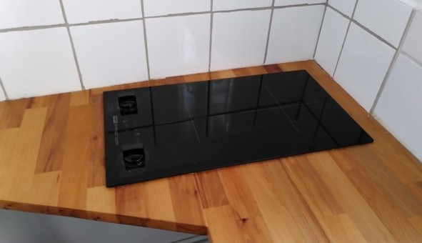 Logement tudiant T2 à Dville ls Rouen (76250)