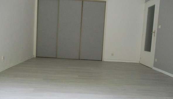 Logement tudiant T2 à Dville ls Rouen (76250)