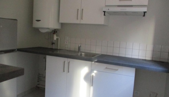 Logement tudiant T2 à Dville ls Rouen (76250)