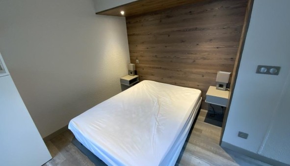 Logement �tudiant T2 &agrave; D�ville l�s Rouen (76250)