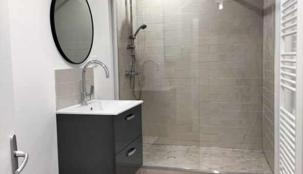 Logement tudiant T2 à Dieppe (76200)