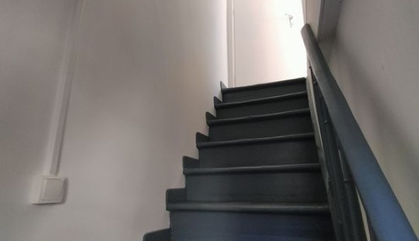 Logement �tudiant T2 &agrave; Dieppe (76200)