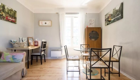 Logement tudiant T2 à Digne les Bains (04000)