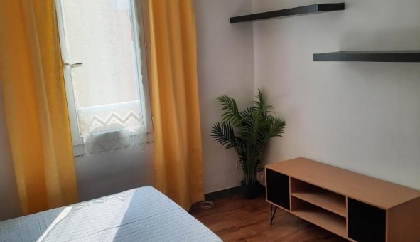 Logement tudiant Location T2 Vide Digne les Bains (04000)