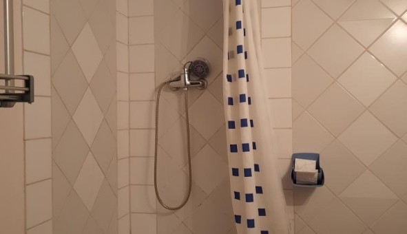 Logement tudiant T2 à Digne les Bains (04000)