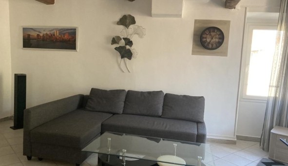 Logement tudiant T2 à Digne les Bains (04000)