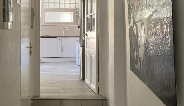 Logement tudiant T2 à Digne les Bains (04000)