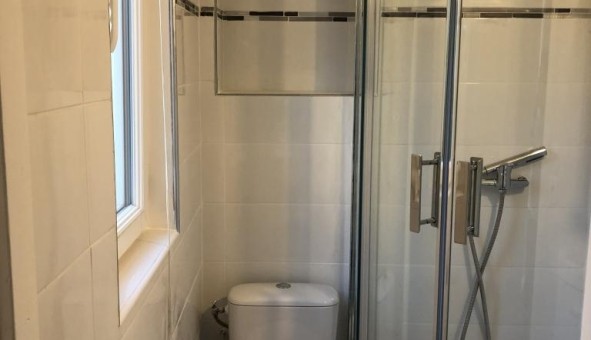 Logement tudiant T2 à Digne les Bains (04000)