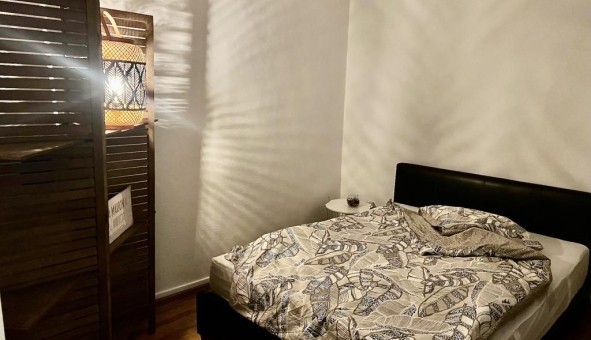 Logement tudiant T2 à Digne les Bains (04000)