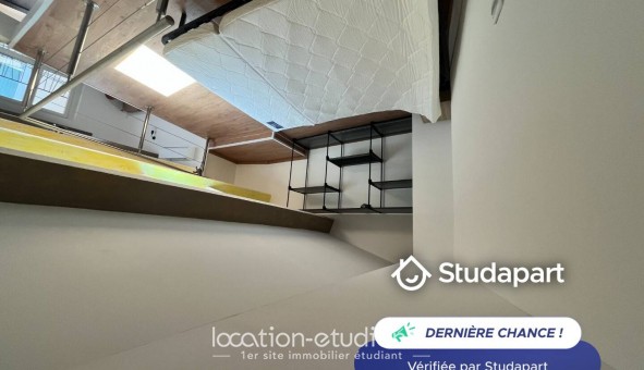 Logement tudiant T2 à Digne les Bains (04000)