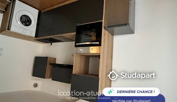 Logement tudiant Location T2 Meublé Digne les Bains (04000)