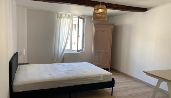 Logement tudiant T2 à Digne les Bains (04000)