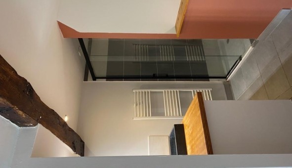 Logement tudiant T2 à Digne les Bains (04000)