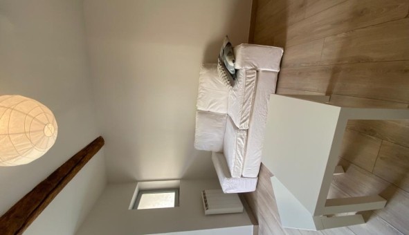 Logement tudiant T2 à Digne les Bains (04000)