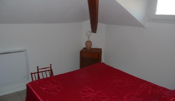 Logement tudiant T2 à Digne les Bains (04000)