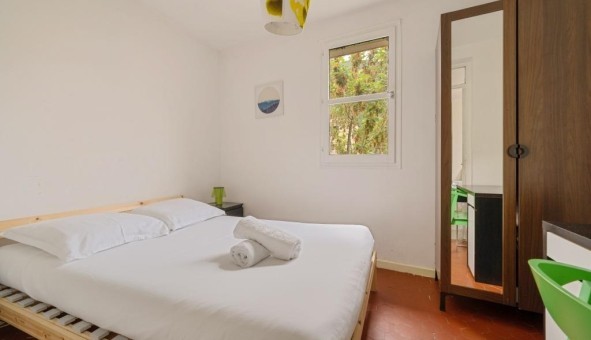 Logement tudiant T2 à Digne les Bains (04000)