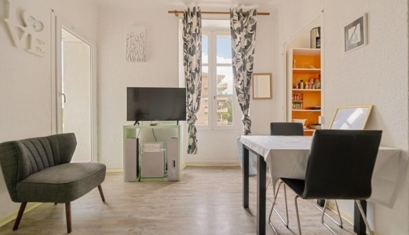 Logement tudiant T2 à Digne les Bains (04000)