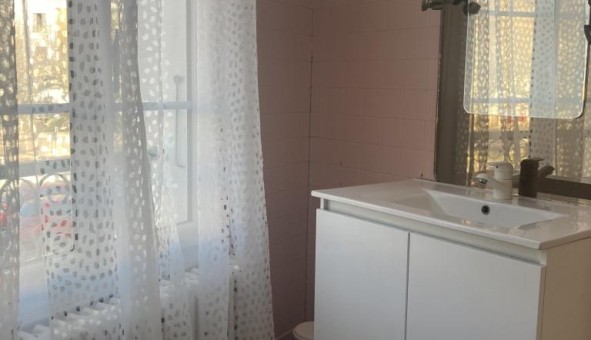 Logement �tudiant T2 &agrave; Digne les Bains (04000)