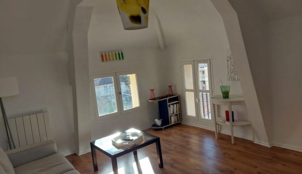 Logement �tudiant T2 &agrave; Digne les Bains (04000)