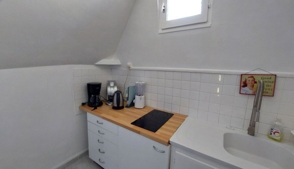 Logement �tudiant T2 &agrave; Digne les Bains (04000)