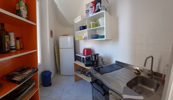 Logement �tudiant T2 &agrave; Digne les Bains (04000)