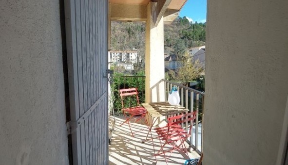 Logement �tudiant T2 &agrave; Digne les Bains (04000)