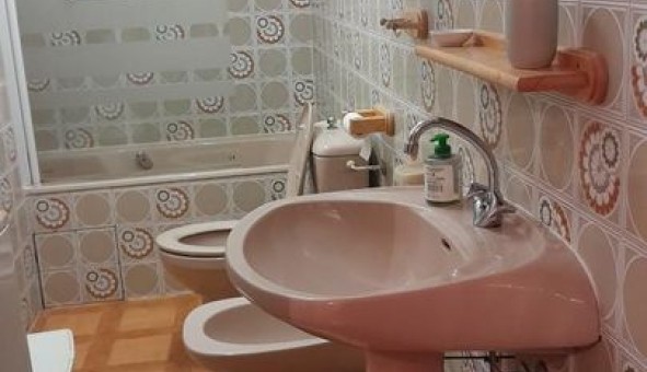 Logement �tudiant T2 &agrave; Digne les Bains (04000)