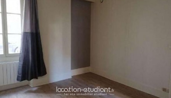 Logement étudiant T2 à Dijon (21000)