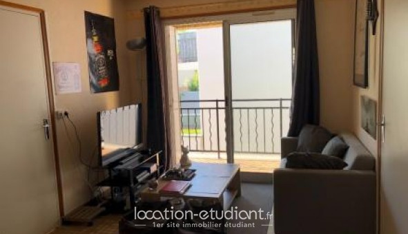 Logement �tudiant T2 à Dijon (21000)