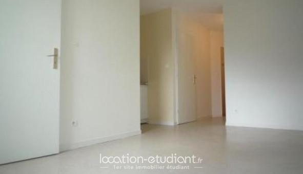 Logement étudiant T2 à Dijon (21000)