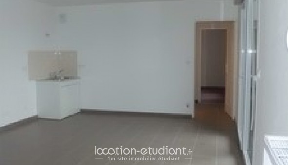 Logement tudiant T2 à Dijon (21000)