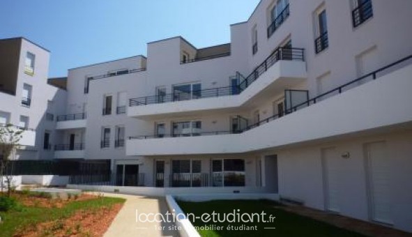 Logement étudiant T2 à Dijon (21000)