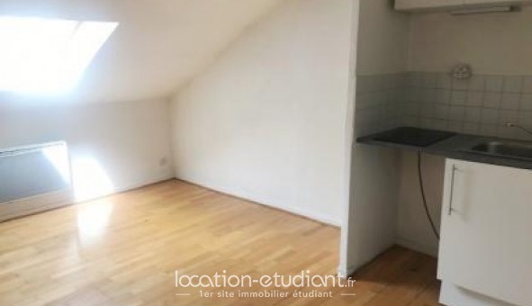 Logement tudiant T2 à Dijon (21000)