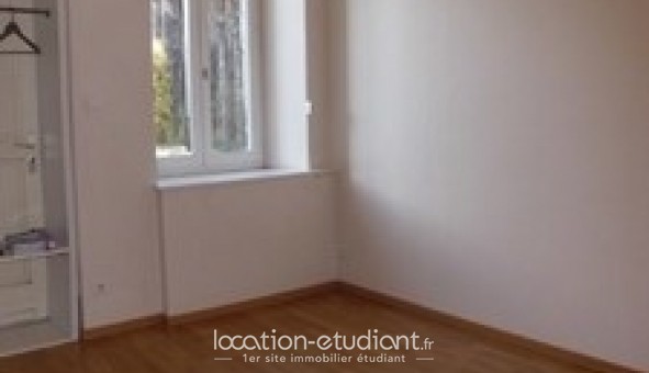 Logement �tudiant T2 à Dijon (21000)