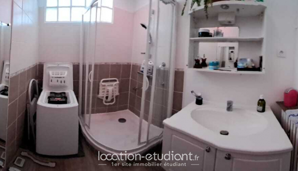 Logement tudiant T2 à Dijon (21000)