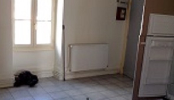 Logement tudiant T2 à Dijon (21000)