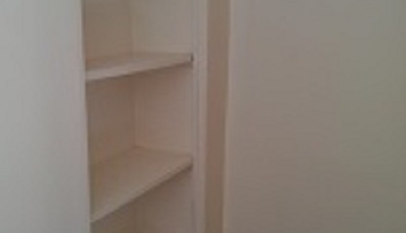 Logement tudiant T2 à Dijon (21000)