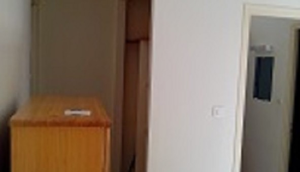 Logement tudiant T2 à Dijon (21000)
