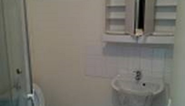 Logement tudiant T2 à Dijon (21000)