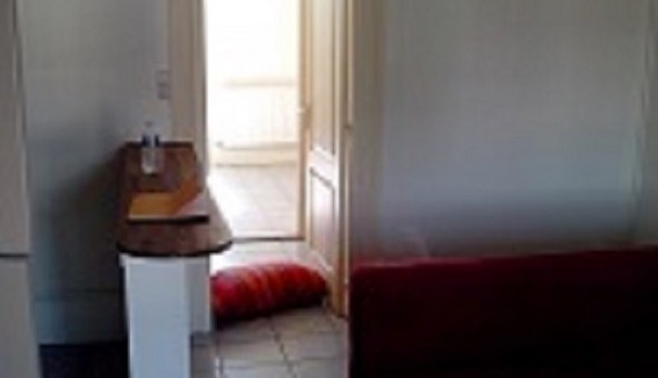 Logement tudiant T2 à Dijon (21000)