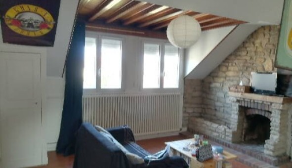 Logement tudiant Location T2 Vide Dijon (21000)