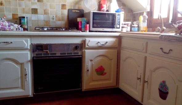 Logement tudiant T2 à Dijon (21000)