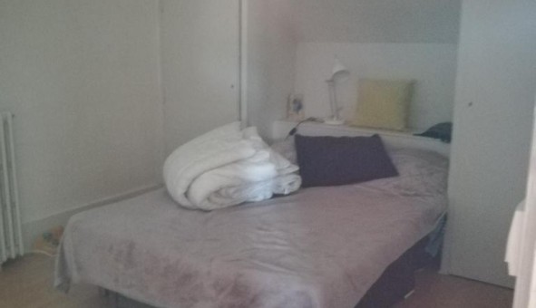 Logement tudiant T2 à Dijon (21000)