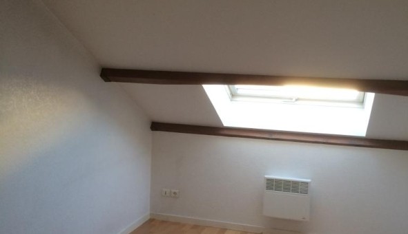 Logement tudiant T2 à Dijon (21000)
