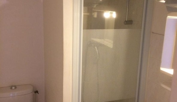 Logement tudiant T2 à Dijon (21000)