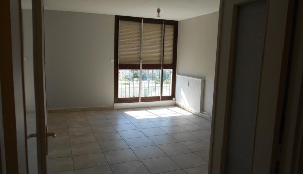 Logement tudiant T2 à Dijon (21000)
